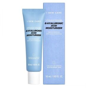 I Dew Care Hydra Vibes 8-Hyaluronic Acid Moisturizer i